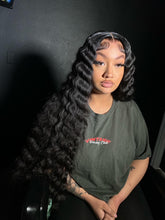 13x4 Transparent Frontal Wigs